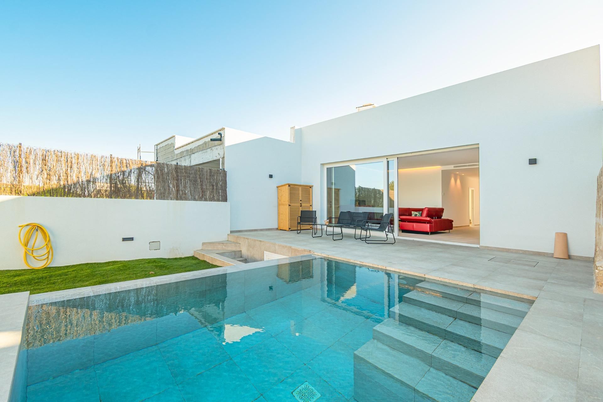 Home for sale in Municipality of Palma, Spain