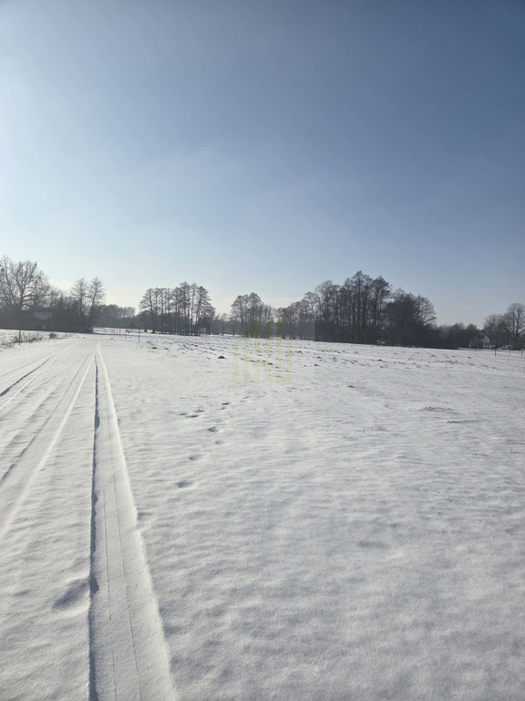 Land Plot for sale, mazowieckie grodziski (Jaktorów, Poland)