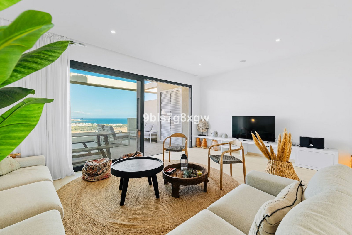 Condo for sale, 57 Urbanizacion Cortesin (Casares, ES)