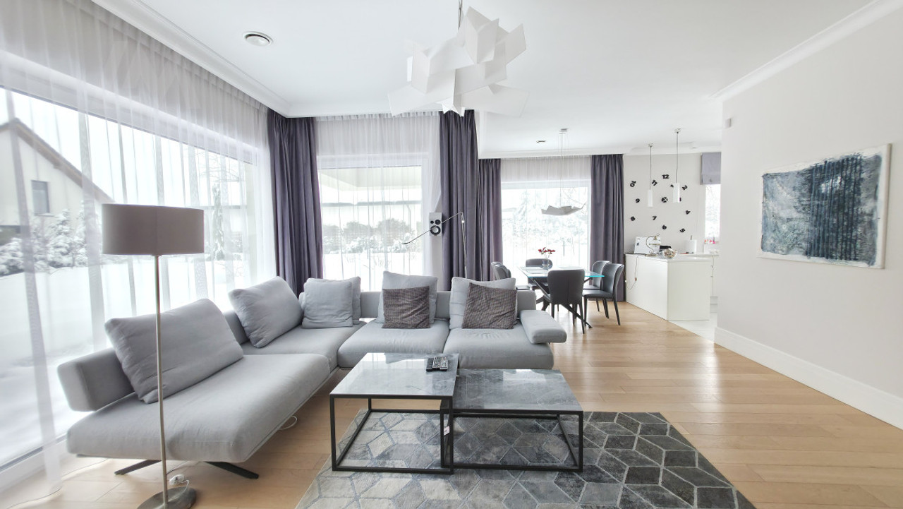 Home for sale, pomorskie kartuski (Zukowo, Poland)