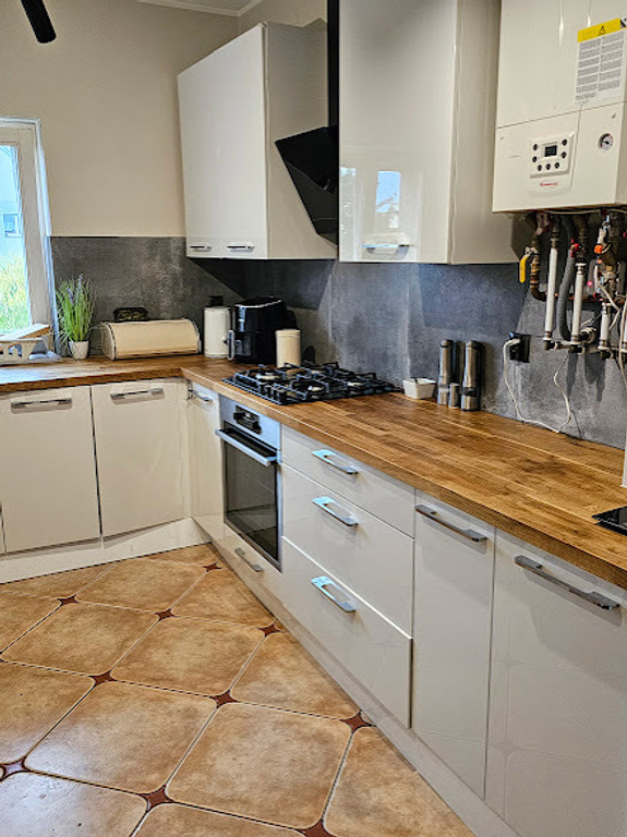 Condo for sale, zachodniopomorskie, Wita Stwosza (Szczecin, Poland)