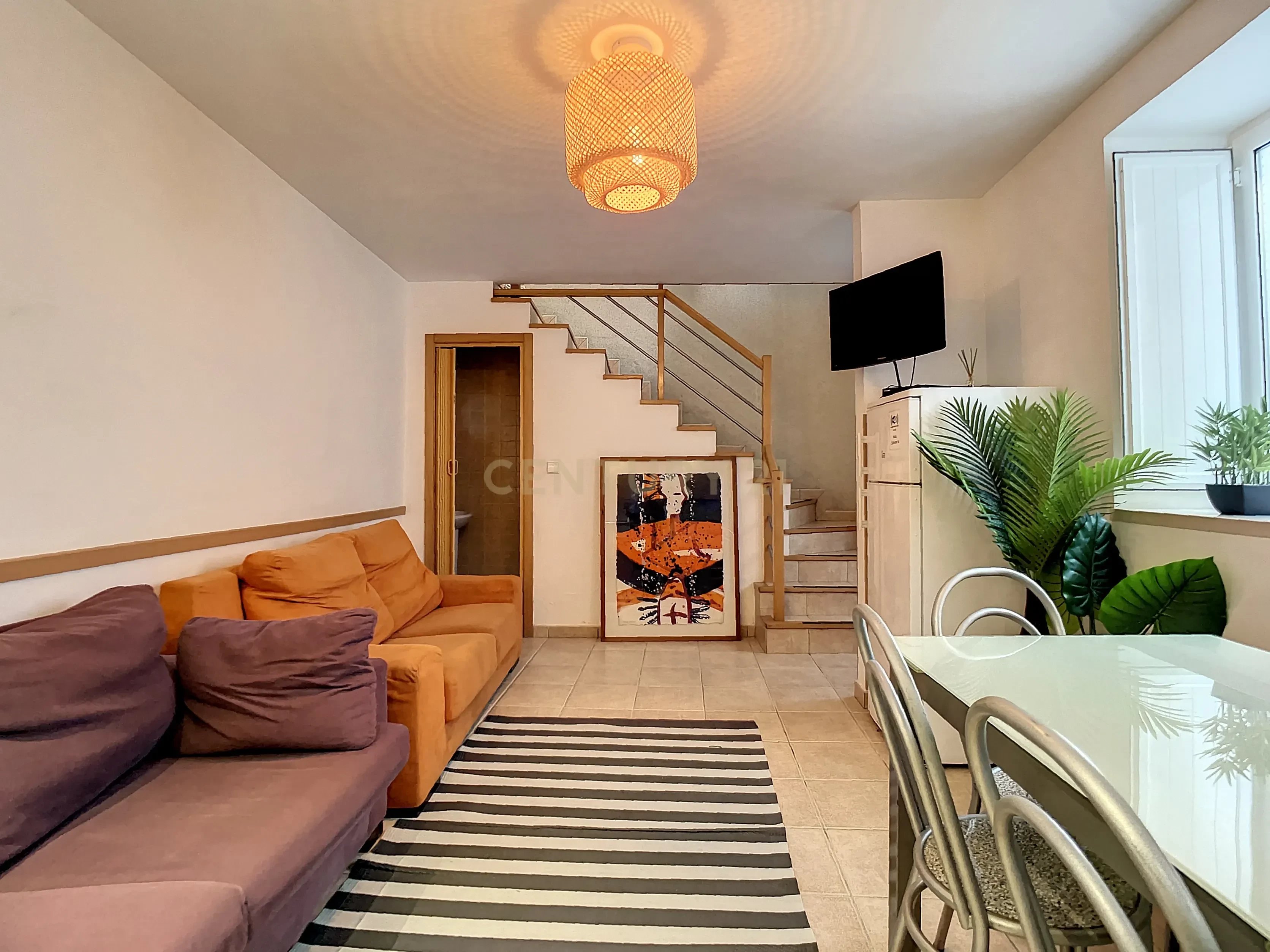 Prédio Habitacional - Centro Histórico - Nazaré - 4 Pisos