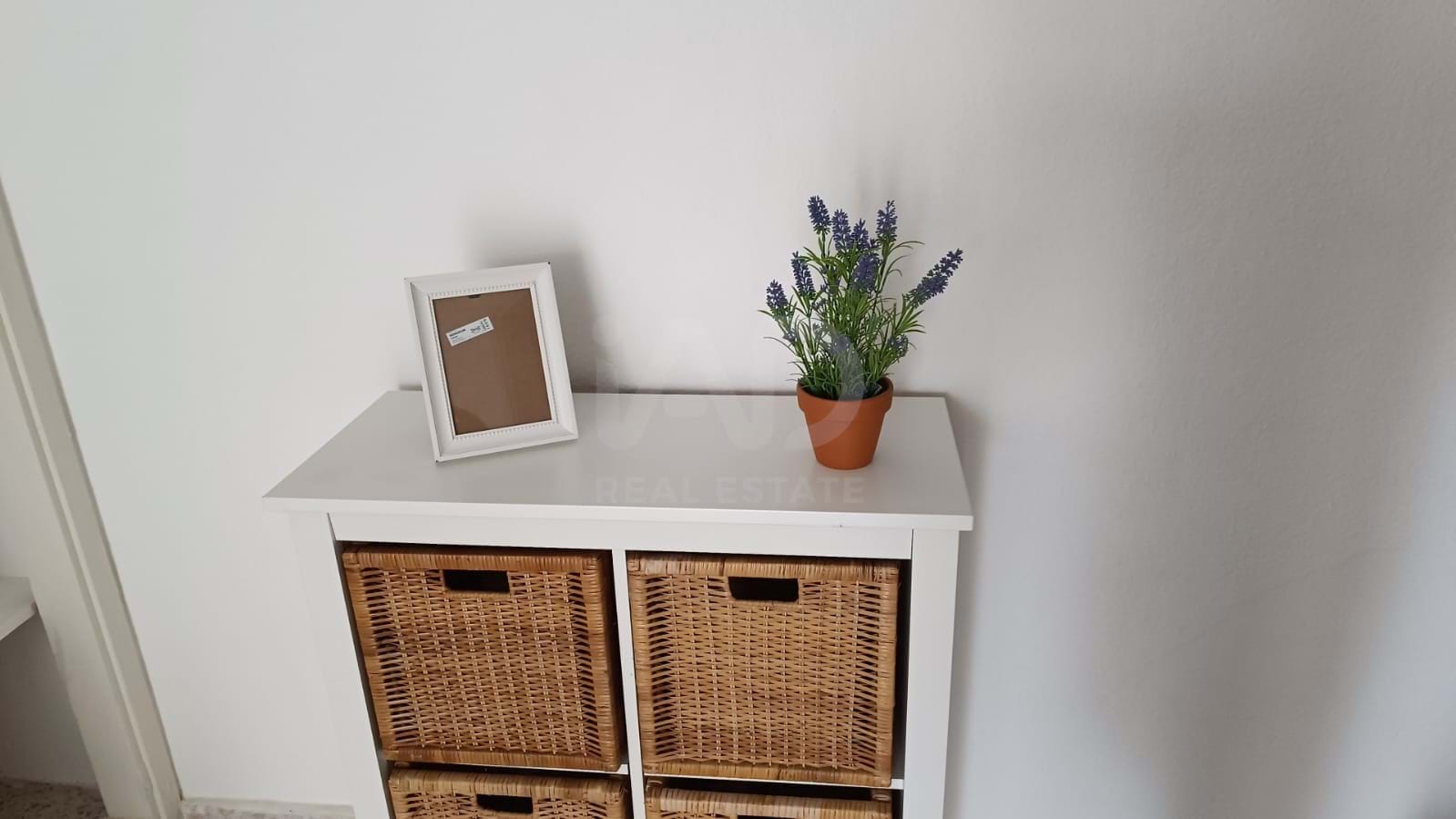 Apartamento 1 dormitorio - 41 m2