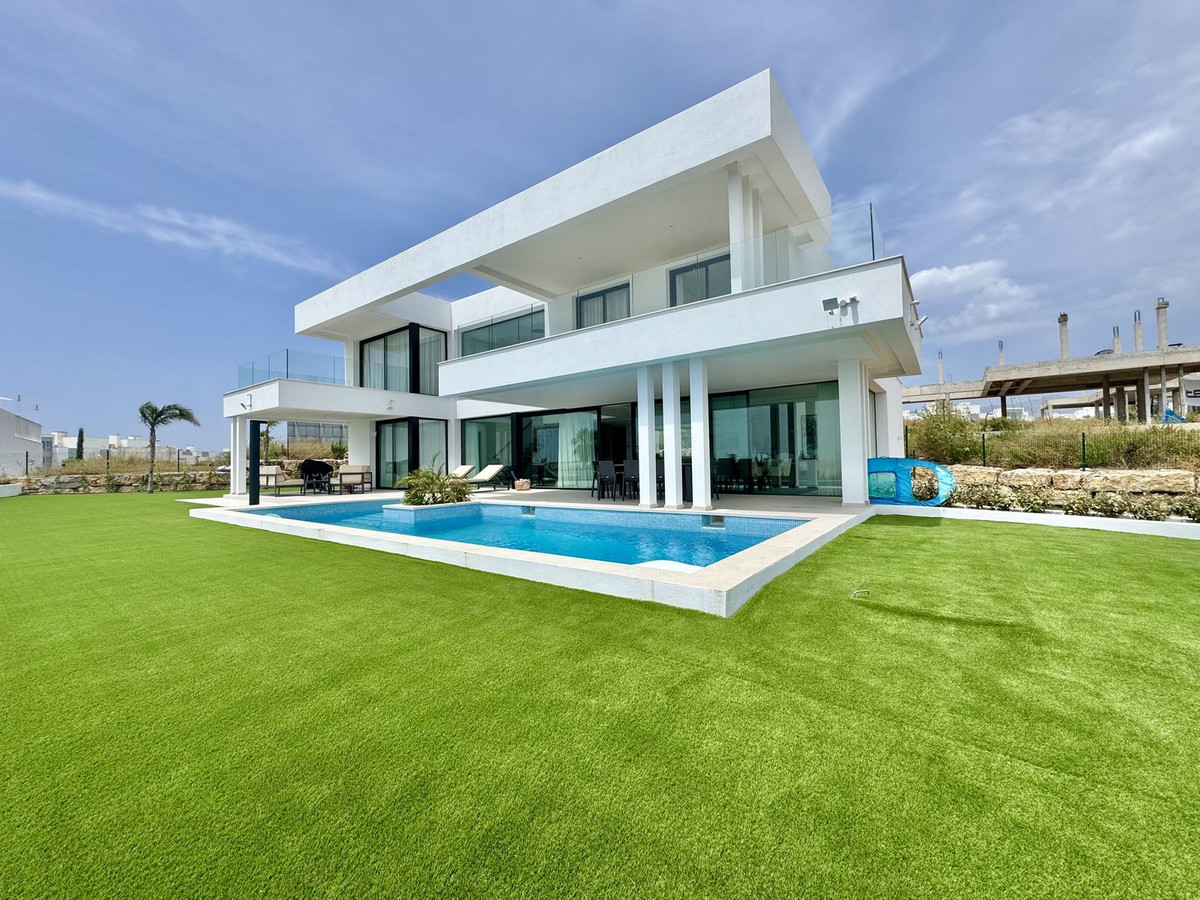 Home for sale in Cancelada, Spain