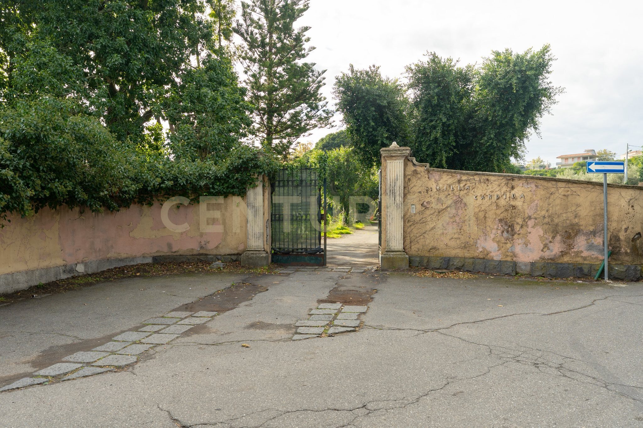 Condo for sale, Via Nuova, 122 (Acireale, Italy)