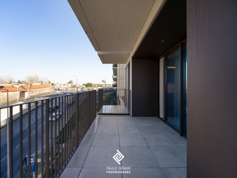 Luxury 3 bedroom apartment in Vila Nova de Gaia