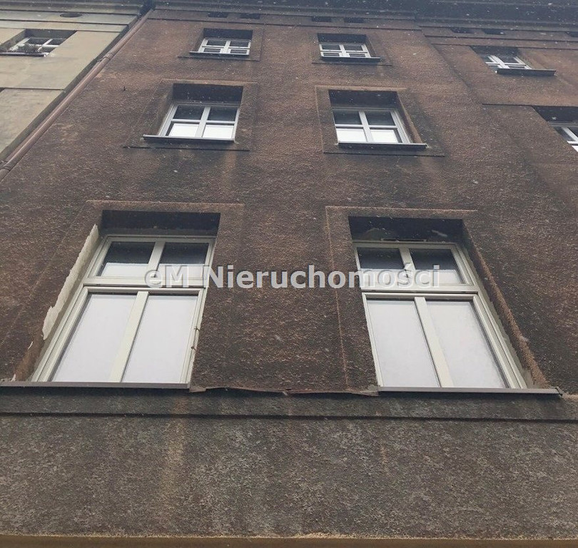 Building for sale, śląskie (Chorzow, Poland)