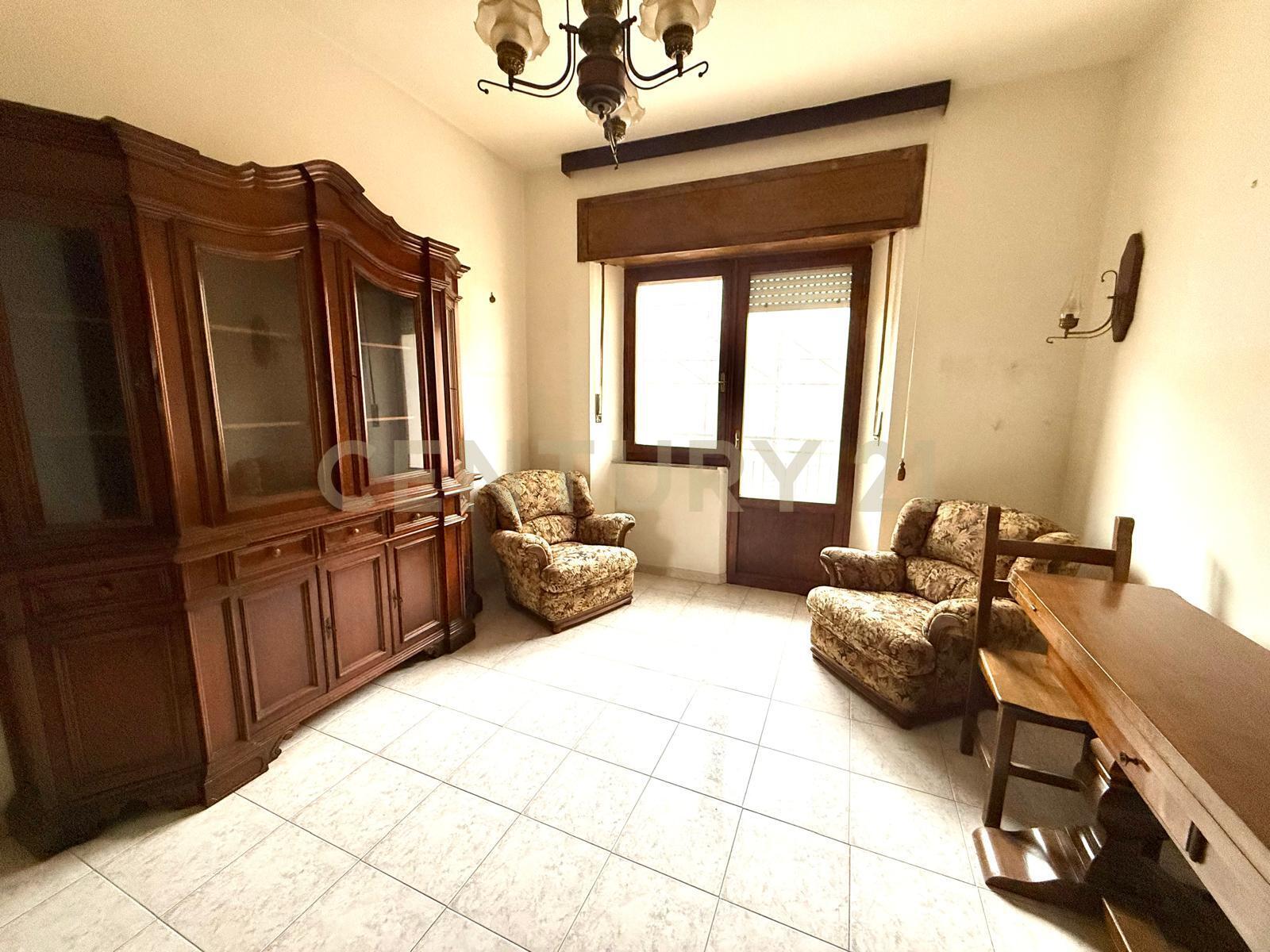 Condo for sale, Via Ciro Menotti, 9 (Grosseto, Italy)
