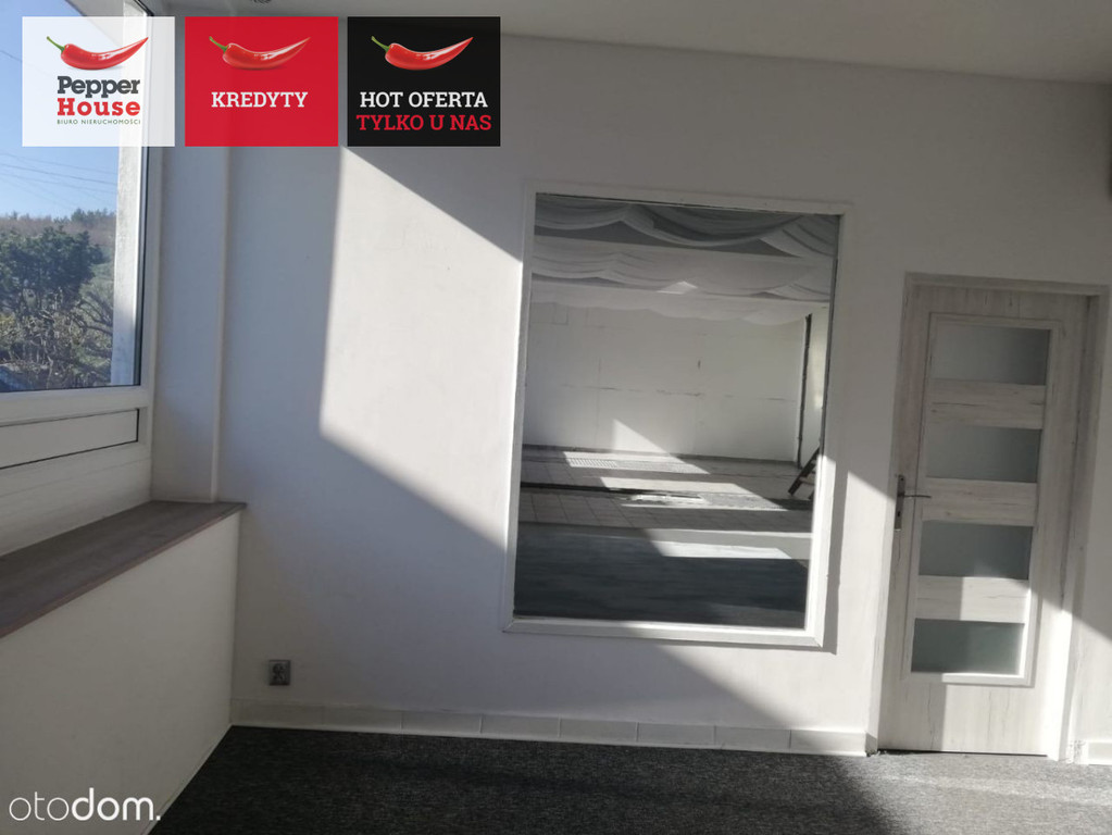 Building for sale, pomorskie wejherowski , Tatrzańska (Rumia, Poland)