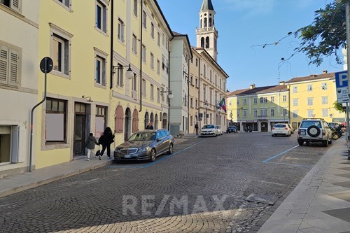 Building for sale in Gorizia, Italy