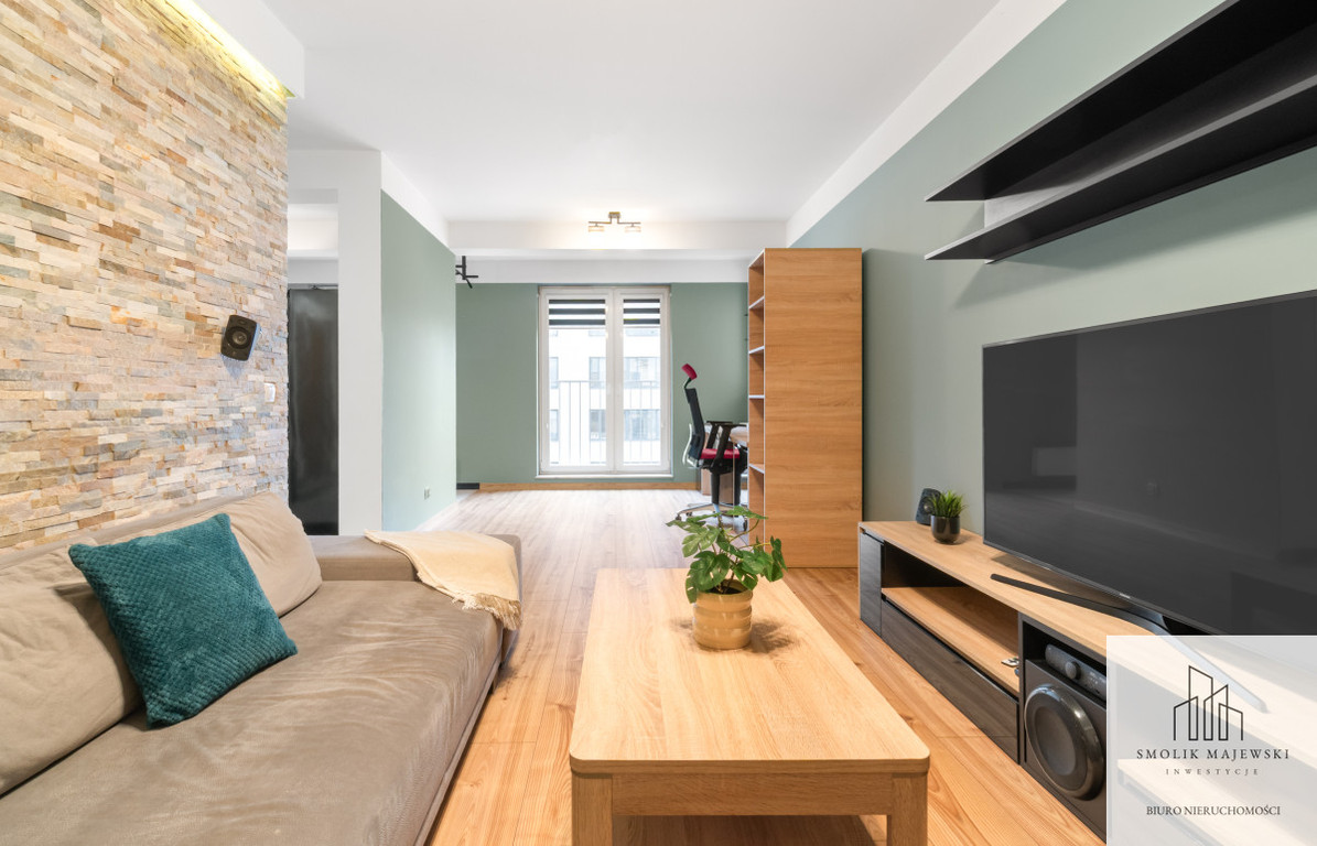 Condo for sale, dolnośląskie, Zakładowa (Wrocław, Poland)