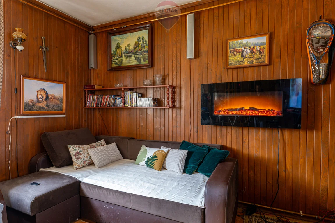 Home for sale, mazowieckie legionowski (Serock, Poland)