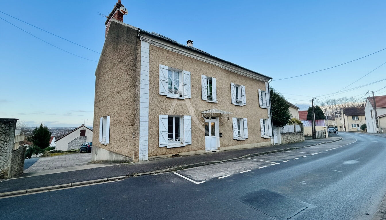 Commercial for sale in Meaux, France