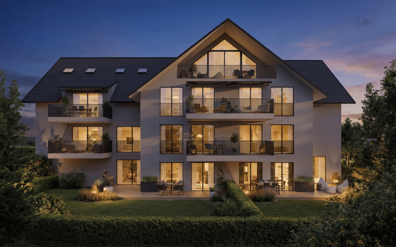 RURAL LIVING FLAIR WITH STYLE