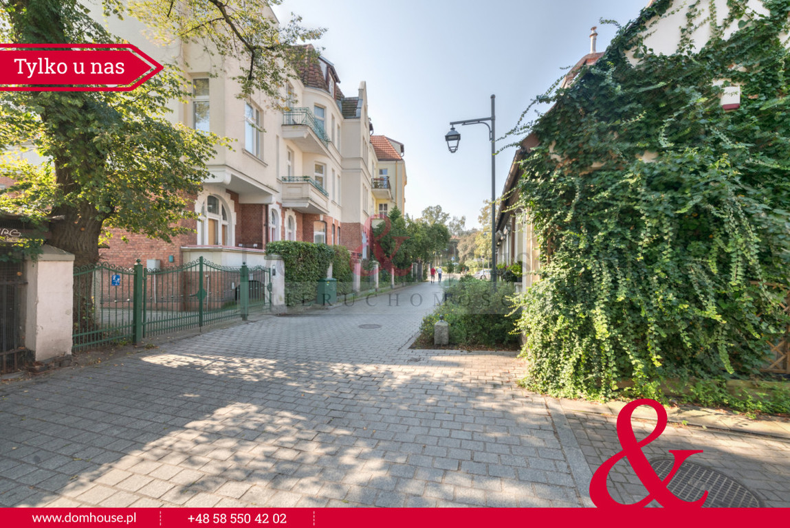 Condo for sale, pomorskie (Sopot, Poland)