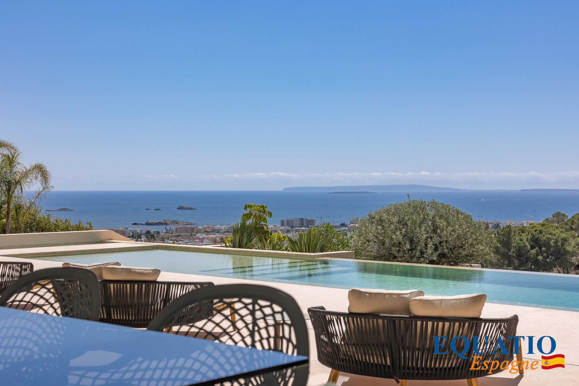 Home for sale in Ibiza, Spain