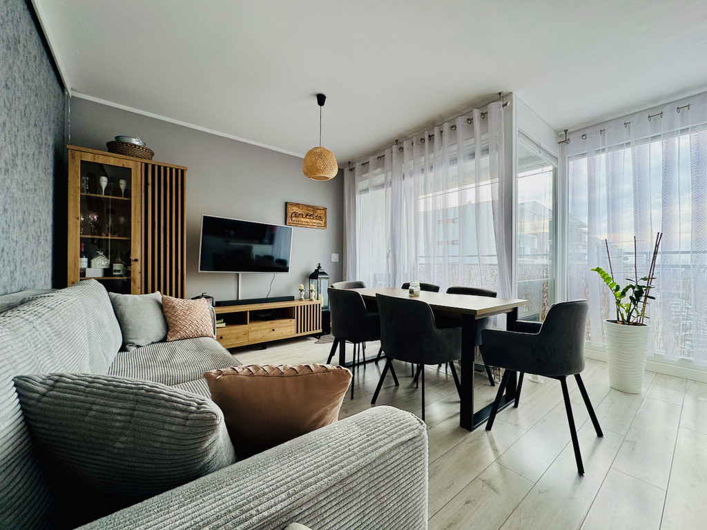 Condo for sale, wielkopolskie wrzesiński , Śmidowicza (Września, Poland)