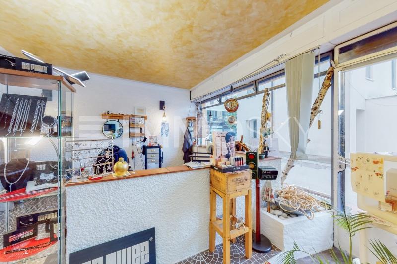 Activities in the perfect area, commercial opportunity