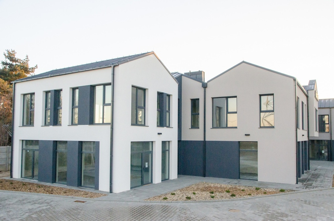 Building for sale, wielkopolskie poznański (Dopiewo, Poland)