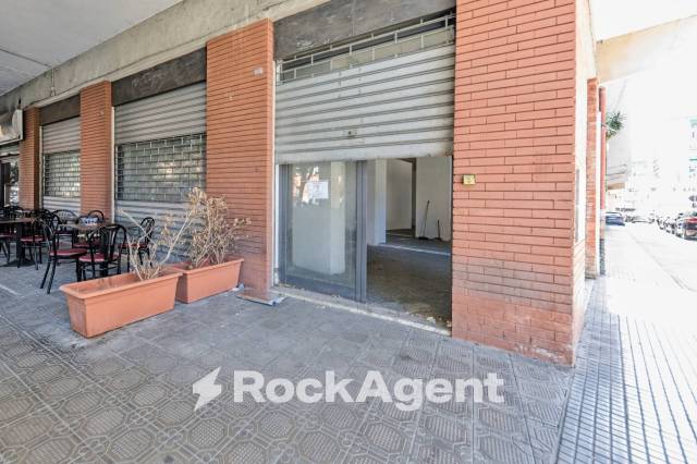 Building for sale, Via Giacomo Soliman, 58 R (Genoa, Italy)