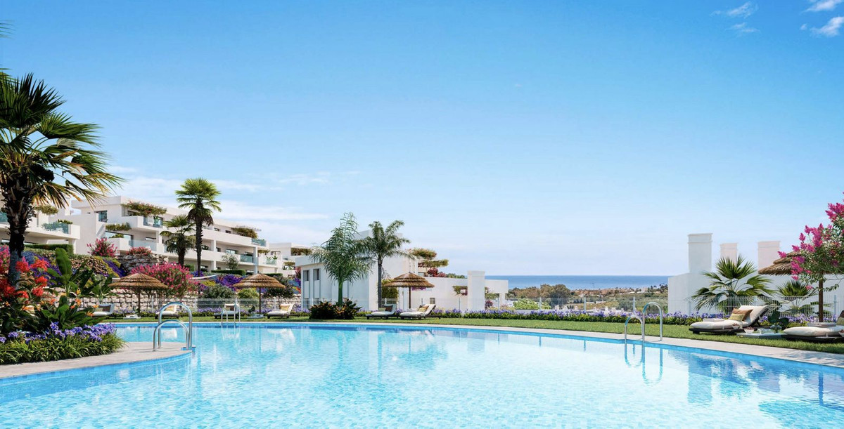 Condo for sale in Casares, Spain