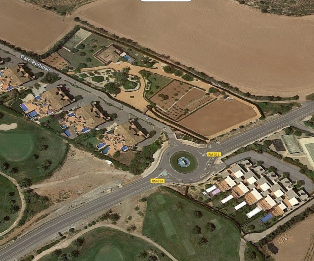 Home for sale, 15C Desconocido (Municipality of Cartagena, Spain)