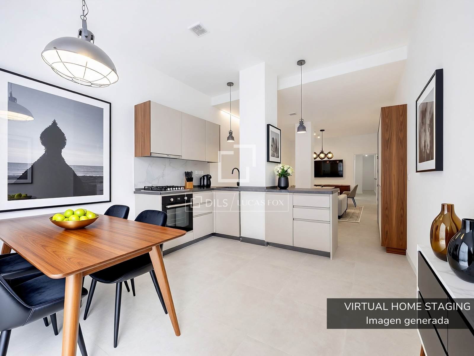 Condo for sale in València, Spain