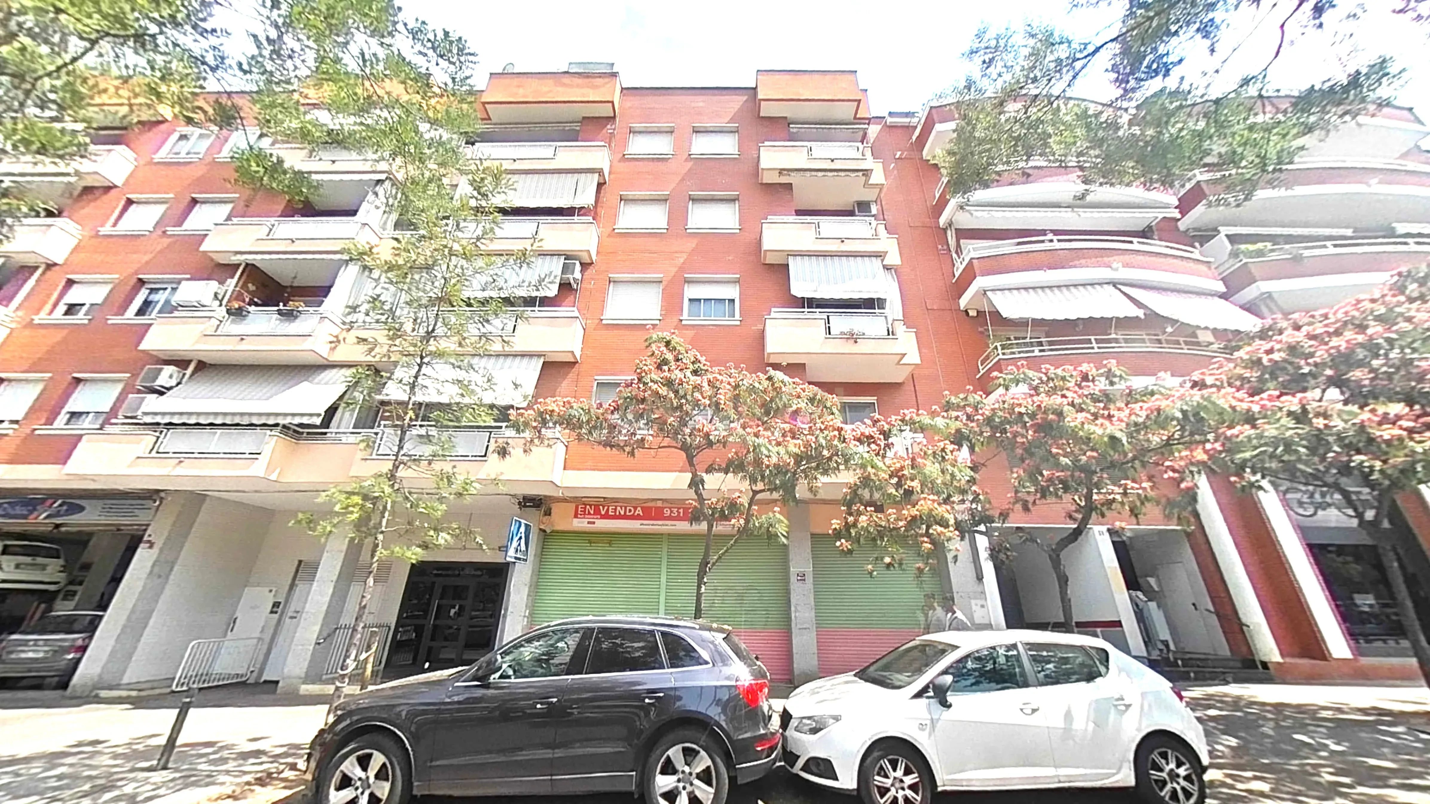 Commercial for sale in Viladecans, Spain