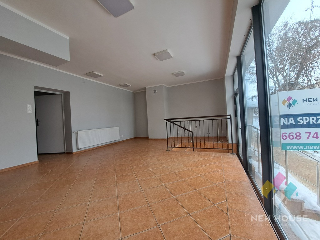 Building for sale, warmińsko-mazurskie ostródzki , Stefana Czarnieckiego (Ostroda, Poland)