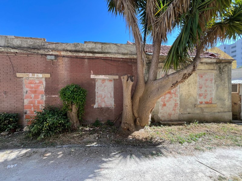 Alvalade Rehabilitation Building, Lisbon
