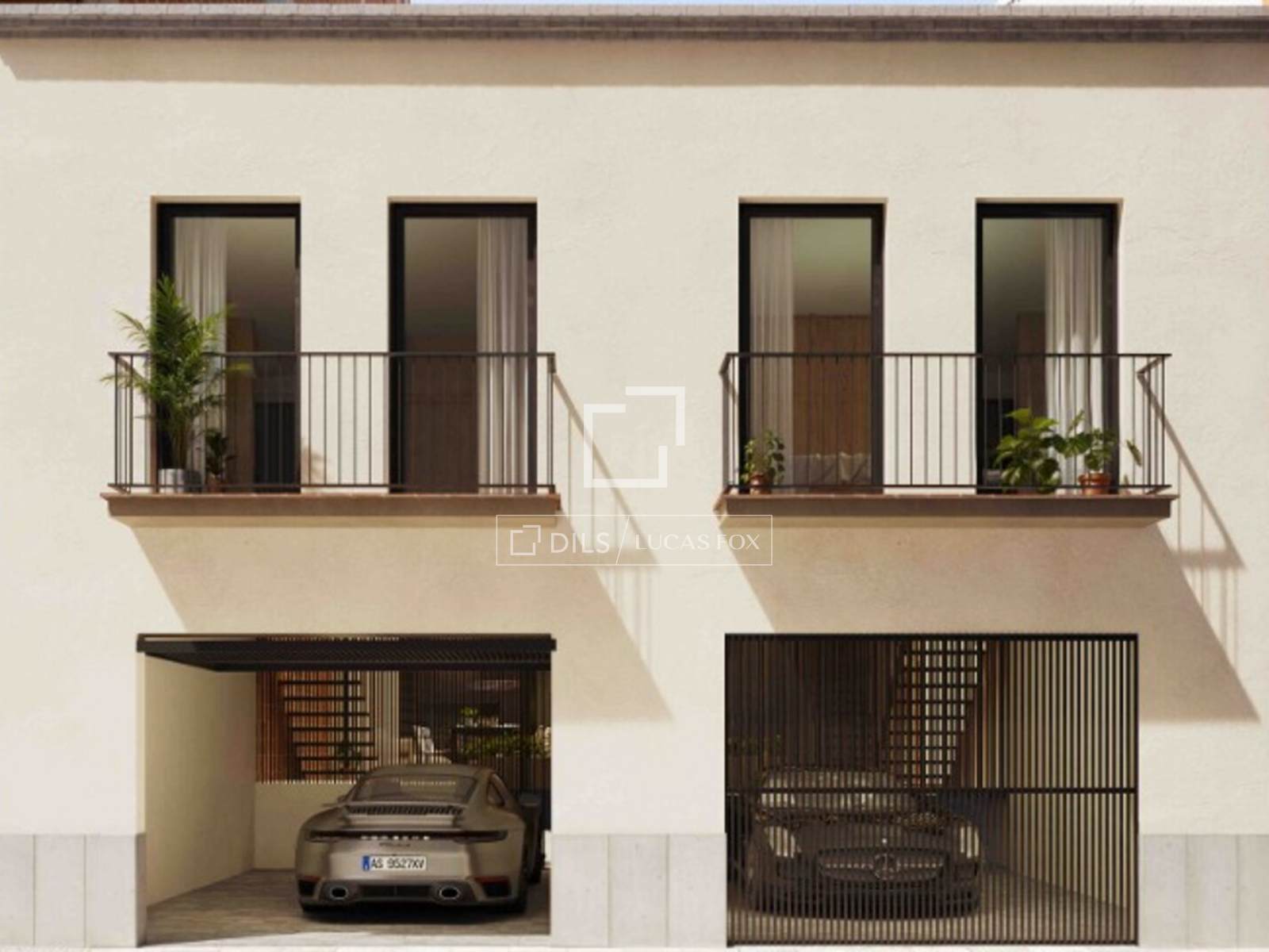 Home for sale in Sant Cugat del Vallès, Spain