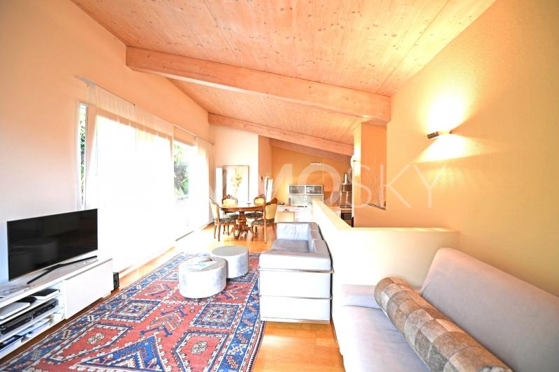 A fantastic combination of elegance, comfort and comfort