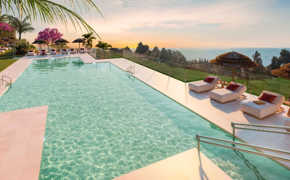 Home for sale, 62 Av. Carmen Werner (Sitio de Calahonda, Spain)