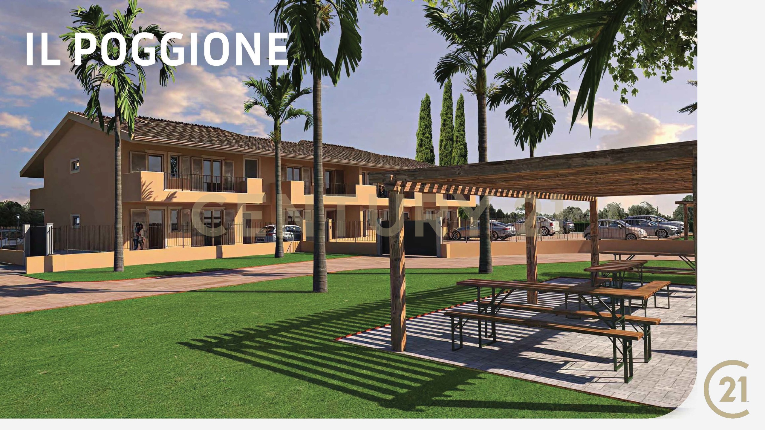 Condo for sale, Via Brasile, 28 (Grosseto, Italy)