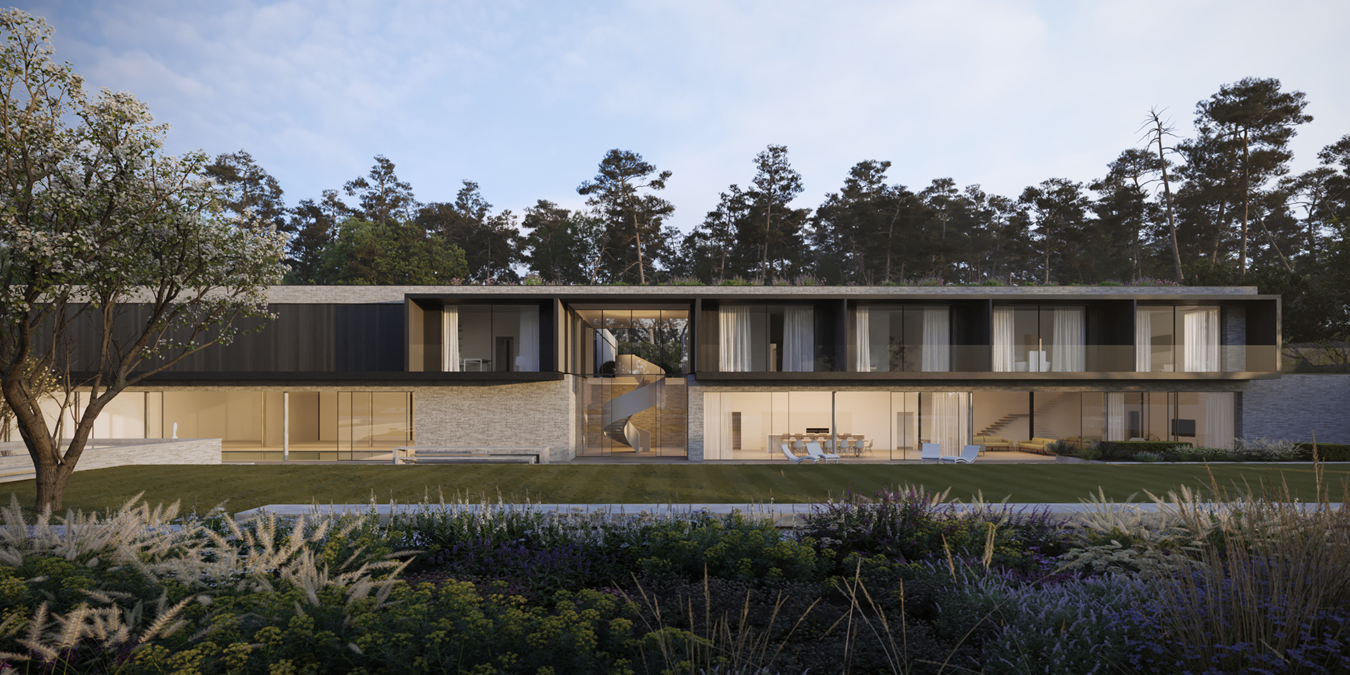 Plot: for sale in Hitchin