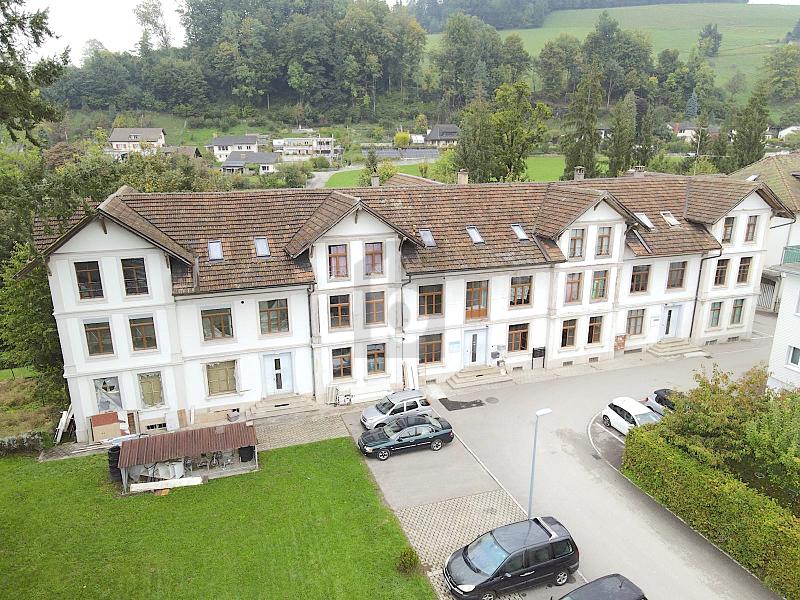 MAJOR PROJECT COMPLETELY REFURBISHED