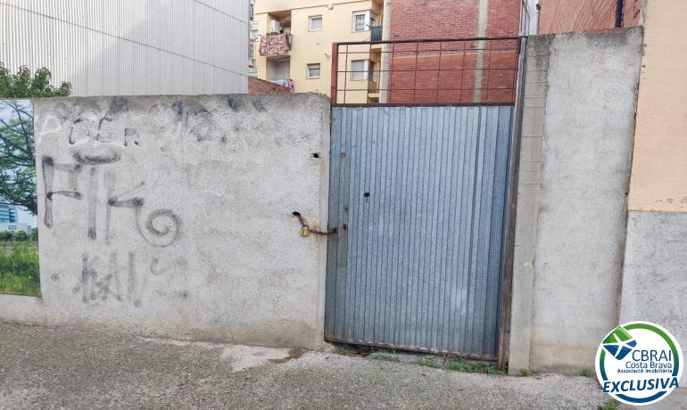 Land Plot for sale, Figueres (Figueres, Spain)