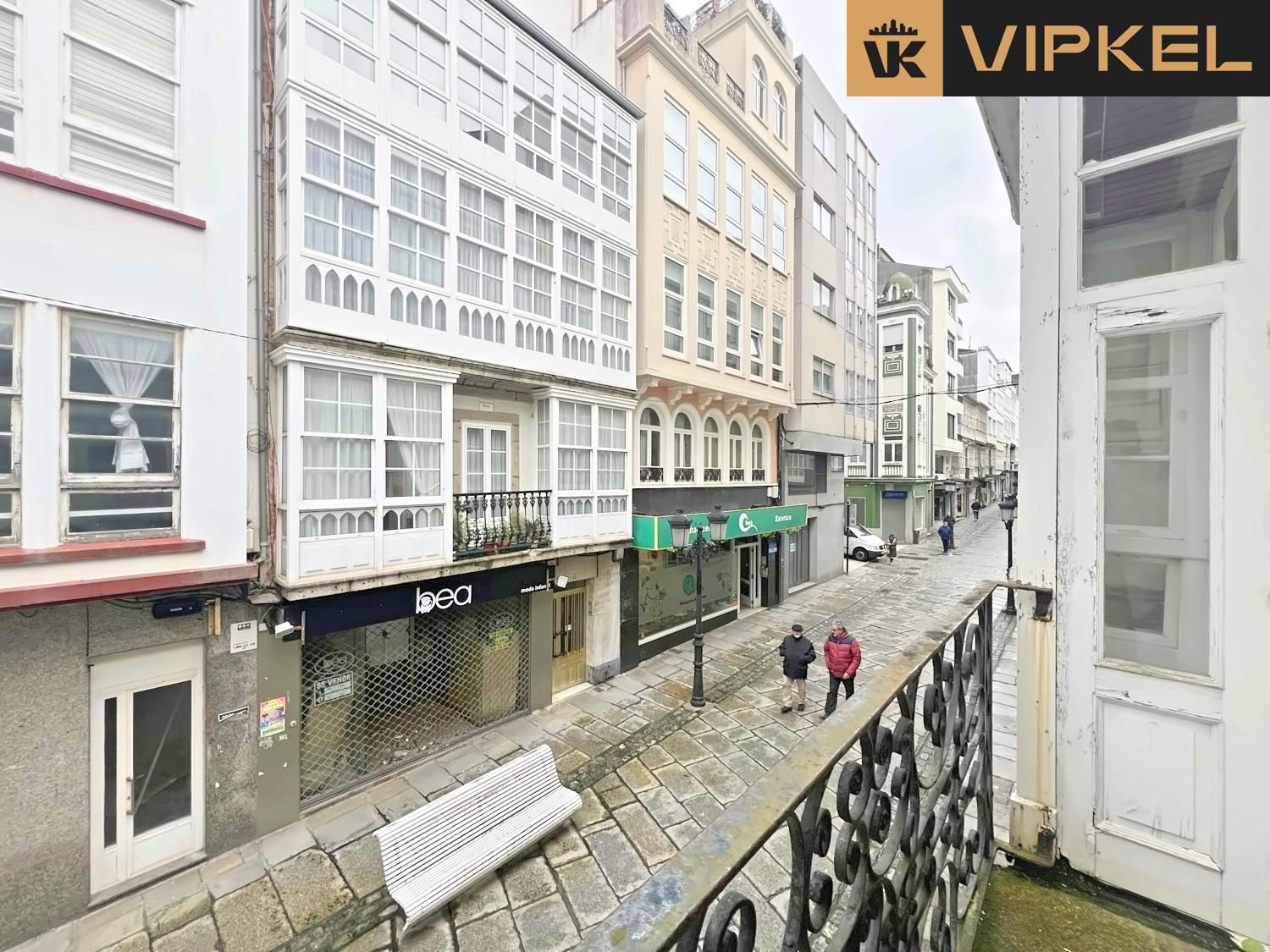 Building for sale in Ferrol, Spain