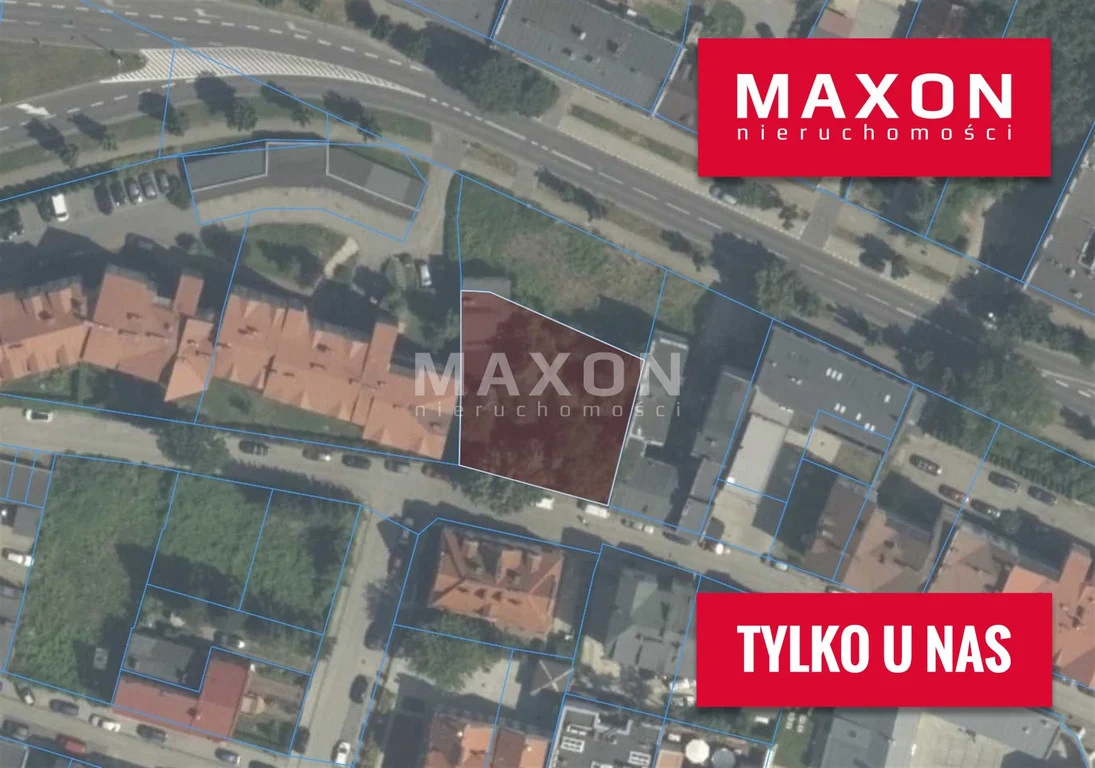 Land Plot for sale, mazowieckie (Radom, Poland)