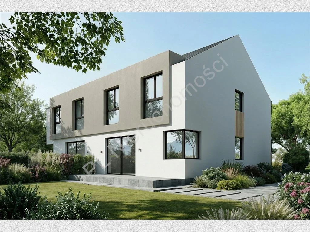 Home for sale, mazowieckie grodziski (Grodzisk Mazowiecki, Poland)