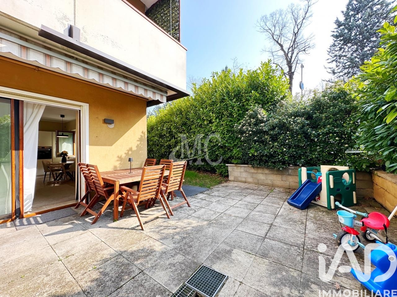 Condo for sale, Via stivo (Rovereto, Italy)