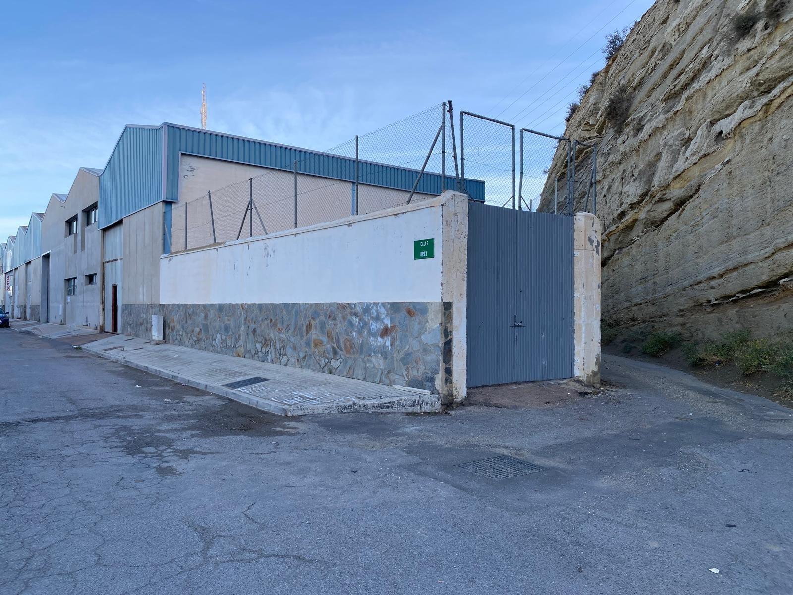 Building for sale in Huércal de Almería, Spain