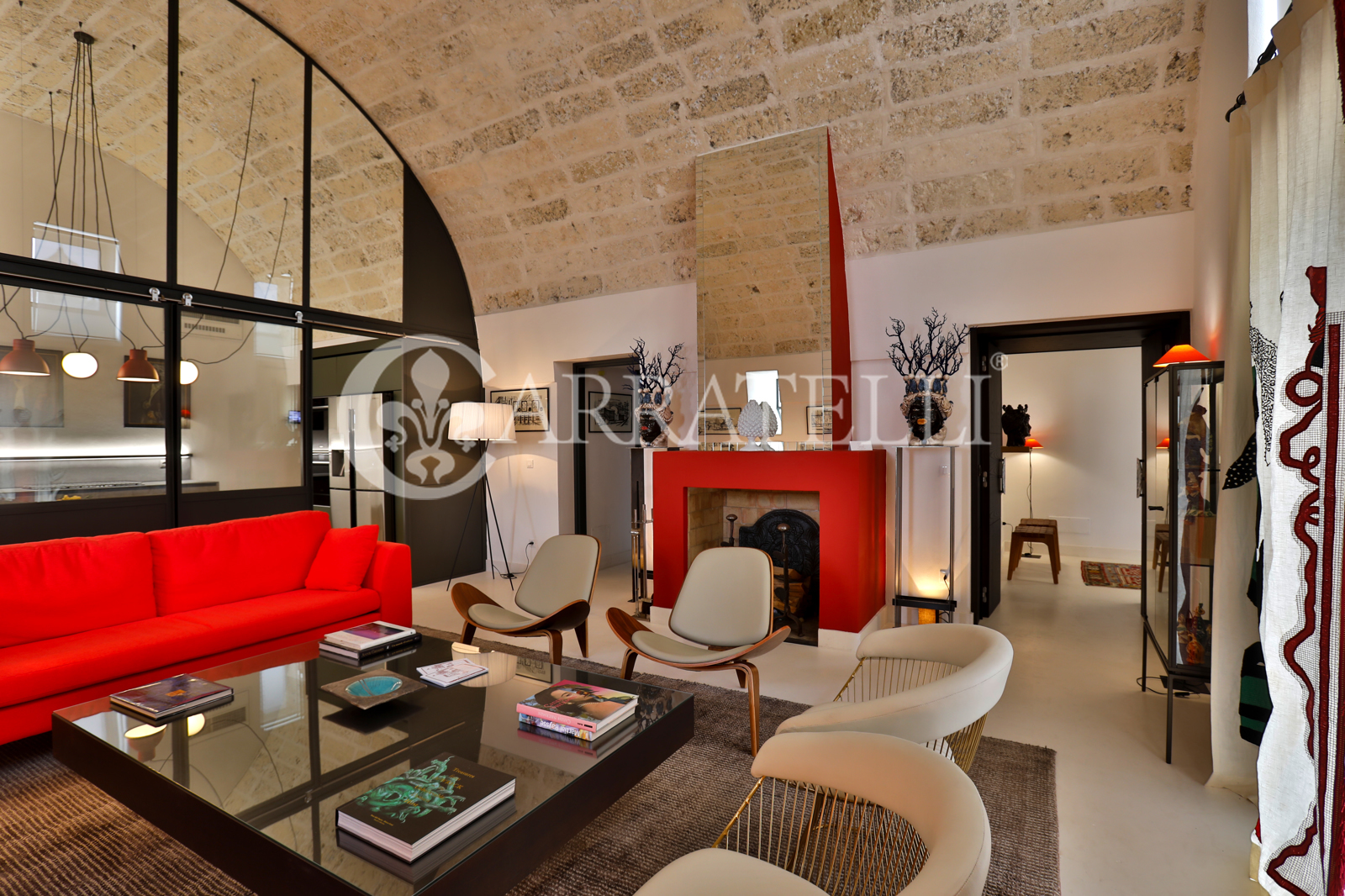 Building for sale, vico del Monte (Galatina, Italy)