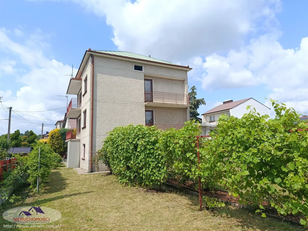 Home for sale, małopolskie dąbrowski (Dabrowa Tarnowska, Poland)