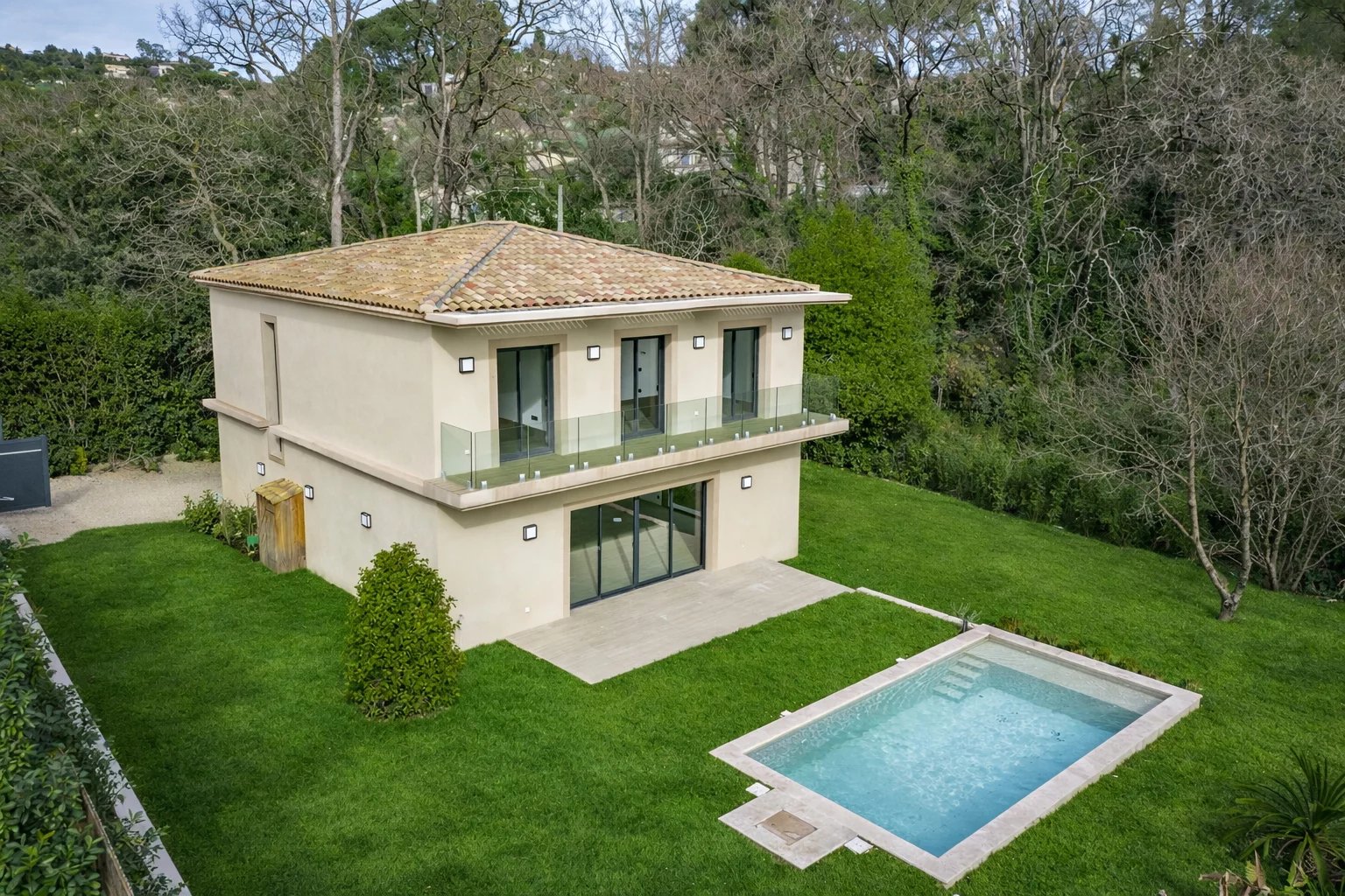 Home for sale, MOUGINS HH-16081425 (Mougins, France)