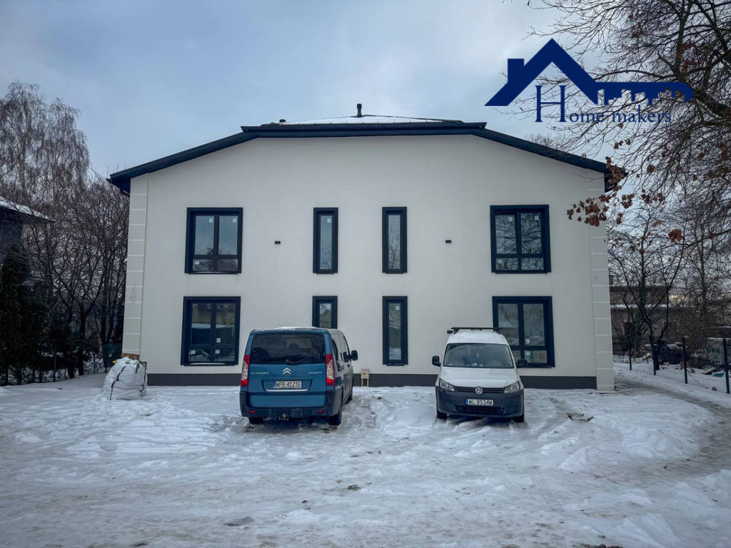 Condo for sale, mazowieckie pruszkowski , Akacjowa (Brwinów, Poland)