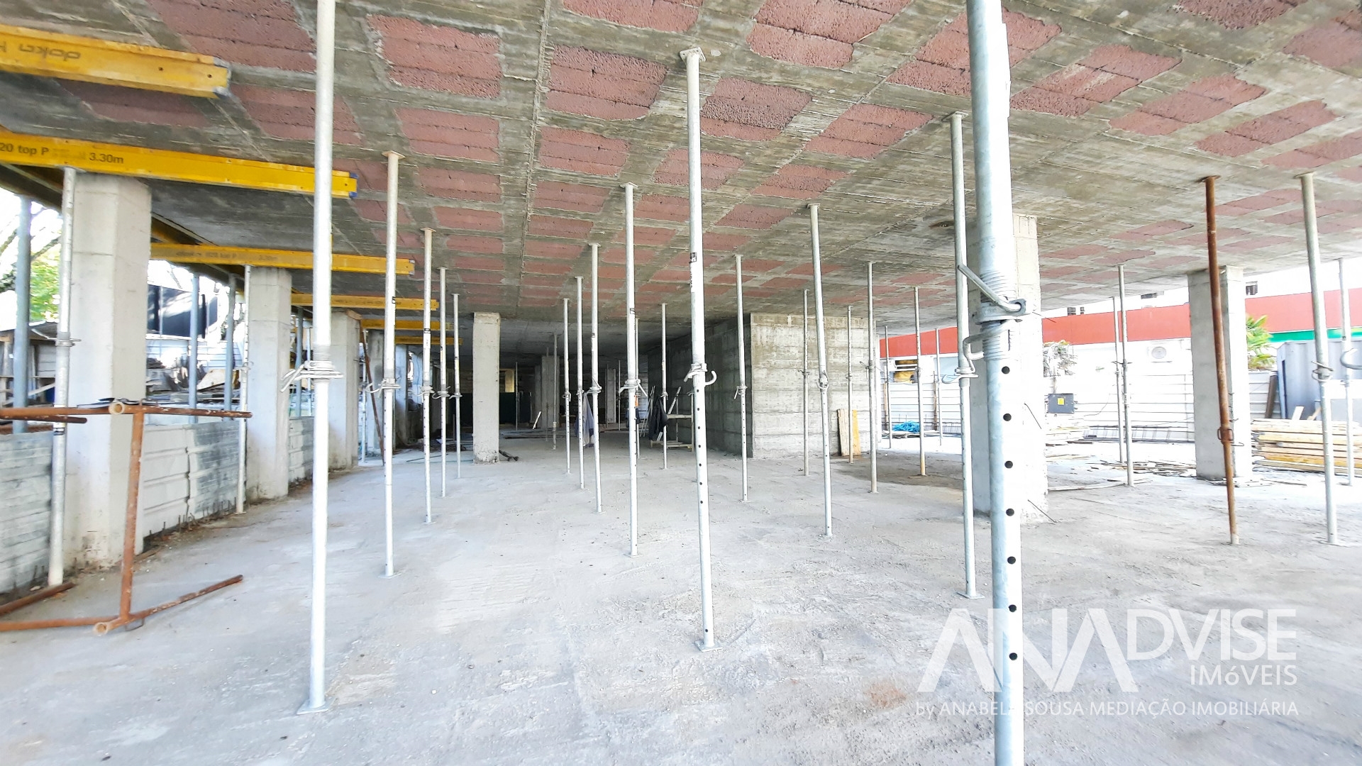 Commercial for sale, Viseu, Viseu, Portugal (Viseu, Portugal)