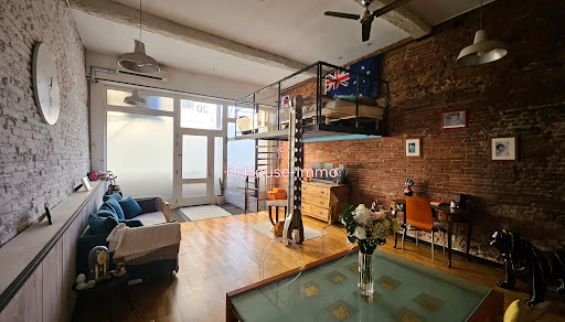 Condo for sale in Toulouse, France