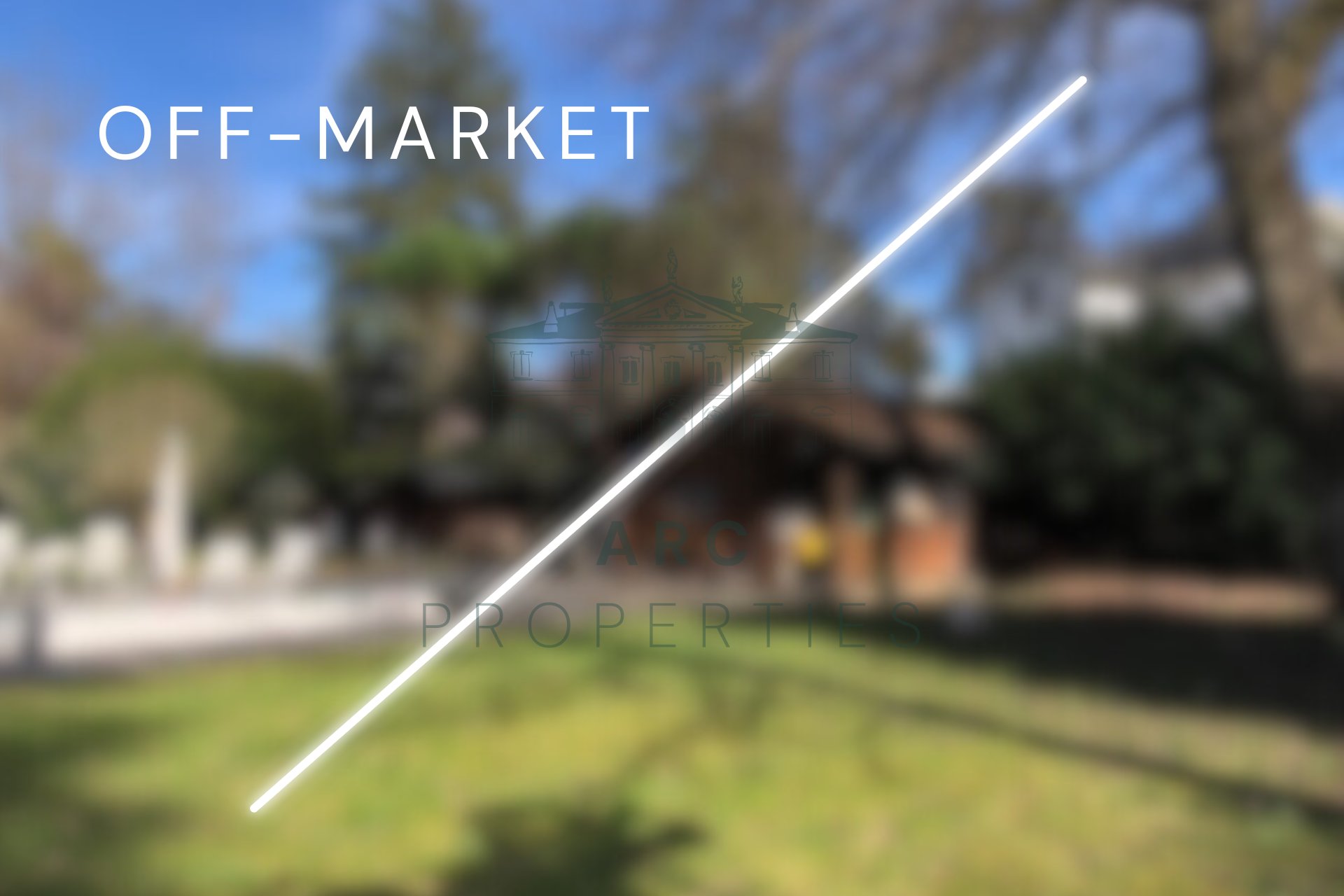 CONCHES - BUILDING LAND FOR SALE