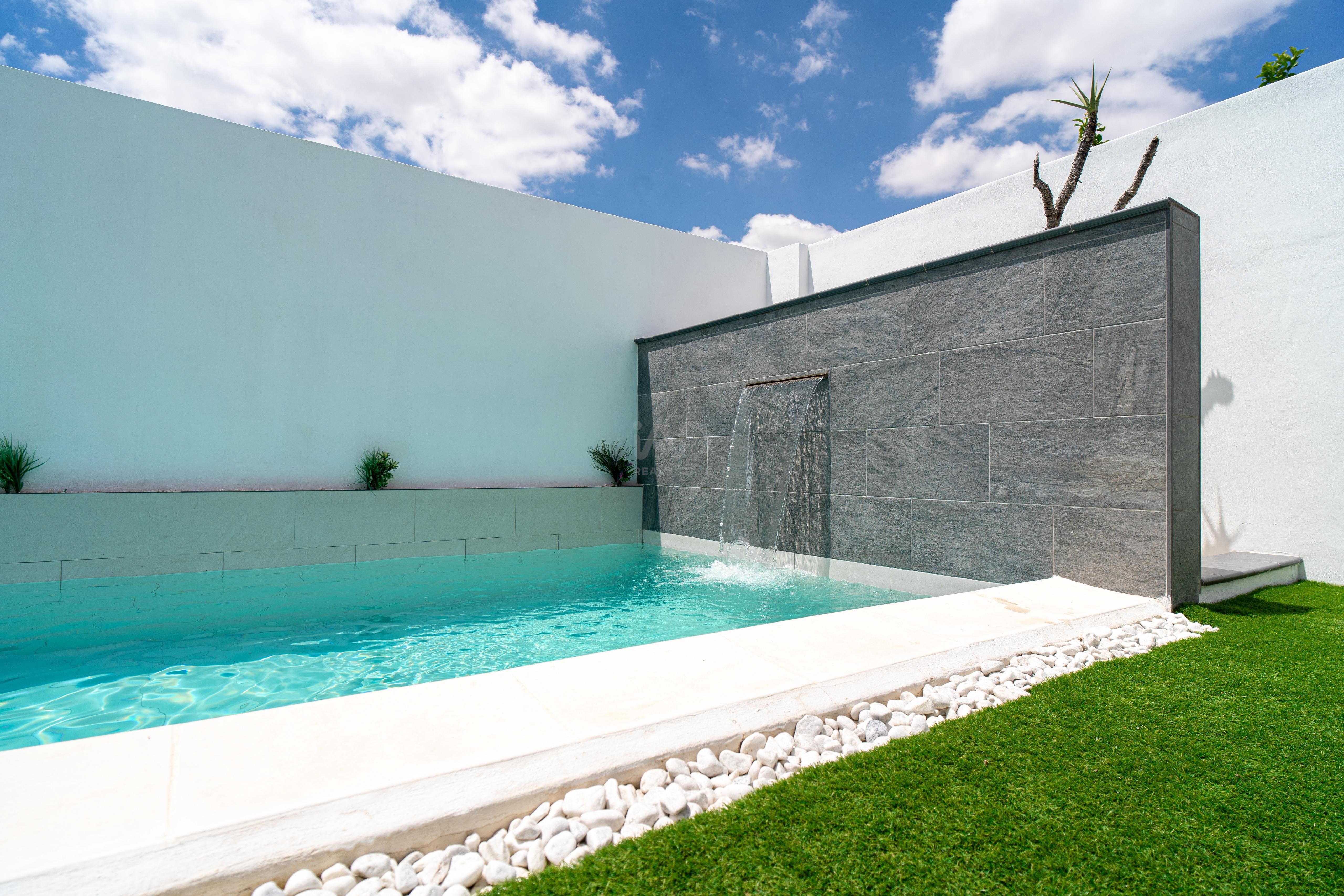 Casa 2 dormitorios - 174 m2